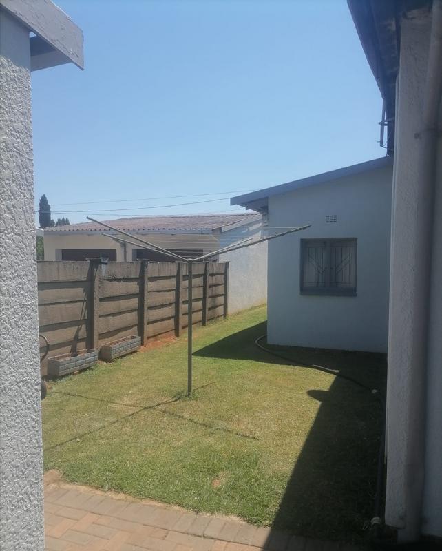4 Bedroom Property for Sale in Sasolburg Free State